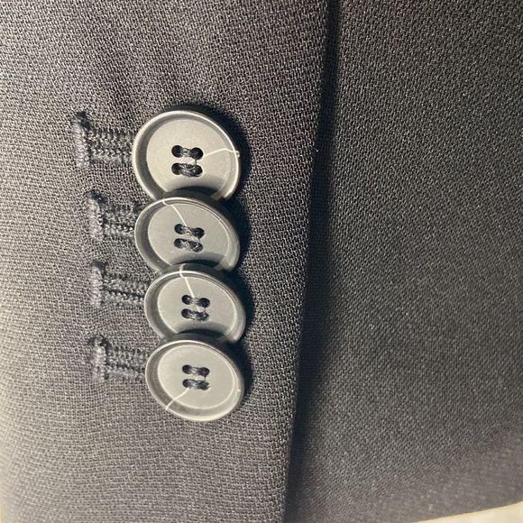 ANN TAYLOR Dress Jacket - Picture 5 of 6